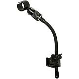 Audix D-Clamp Drum Microphone Clamping System with Gooseneck