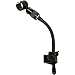 Audix D-Clamp Drum Microphone Clamping System with Gooseneck