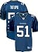 Lofa Tatupu Seattle Seahawks Premier Adult Team Color Jersey - XXXL
