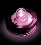 1 Unit Submersible Floralyte, Pink