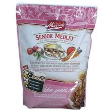 Merrick Senior Medley Dog Food 15lb Bag