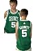 Boston Celtics Kevin Garnett Youth Swingman Road Youth Jersey