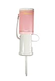 TOTO HW300-P Portable Travel Washlet, Pink