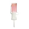TOTO HW300-P Portable Travel Washlet, Pink
