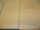 The call to retrieval : Kenneth' Cragg's Christian vocation to Islam