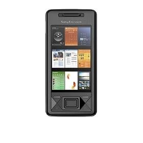 invisibleSHIELD for the Sony Ericsson Xperia X1/X1i/X1a (Full Body)