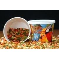 Beak Appetit Veggie Heaven 6oz by Beak Appetit