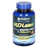 H20 Lean-MRM Advanced Water Lean Wtih Evodactone, 60capsules