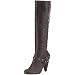 edc by Esprit I49521 Elfe Boot, Damen Stiefel