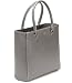 Kate Spade Tarrytown Griffen Business Bag Tote Grey