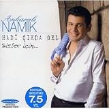 Hadi Cikta Gel