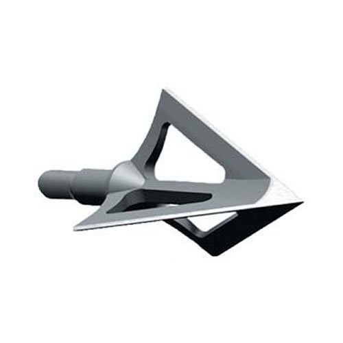 G5 Outdoors Montec 125 Grain 3 Pack Crossbow Broadheads