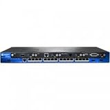 JUNIPER FIREWALL VPN SRX240H-DC SRX SVCS GATEWAY 240 W/16 X GE