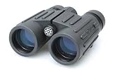 New Konus Emperor Binocular 8X 42 Waterproof Gun Metal Grey 2337 Excellent Performance Popular