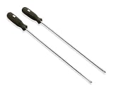 2-pc. Jumbo Mechanic's Screwdriver Set