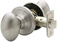 Copper Creek EK2020SS Egg Passage Door Knob