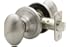 Copper Creek EK2020SS Egg Passage Door Knob