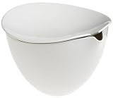 Villeroy & Boch Flow 101-Ounce Covered Vegetable Bowl
