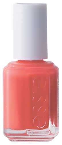 essie ネイルカラー346 CAPRI 15ml