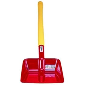 Spielstabil Shovel