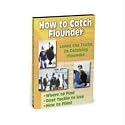 DVD How To Catch Flounder