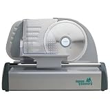 150Wtt Food Slicer w German Blade Md: FS-150SK. by 