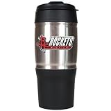 NBA Houston Rockets 18-Ounce Travel Mug