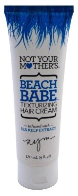 Not Your Mothers Beach Babe Texturizing Hair Cream 4oz