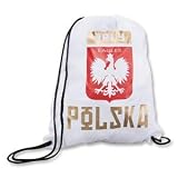 Poland Euro Street Sack