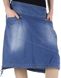 Produkt-Bild: Nikita Culebra Denim Rock