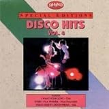 Disco Hits, Vol. 4