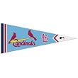St. Louis Cardinals Premium Pennant 12x30