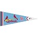 St. Louis Cardinals Premium Pennant 12x30