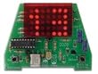 Rolling Clock Display Kit (requires assembly)