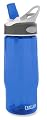 BPA Free Better Water Bottle .5 Liter (16 fl. Oz.) - Blue