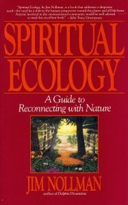 Spiritual Ecology