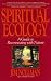 Spiritual Ecology
