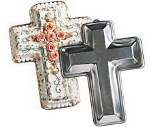WILTON CROSS PAN 2105-2509
