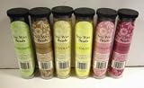 Asstorted Scented Soy Wax Beads (2.3 Oz.) Pack of 12