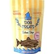 Plato Salmon Strip Dog Treats (4 Pack)