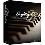 SONiVOX Eighty Eight Grand Piano Virtual Instrument