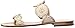 Jack Rogers Women's Lauren Sandal