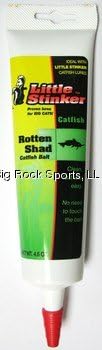 Lil Stink KBRS-T Katfish Bait