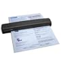 Ambir Travelscan Pro 600 USB Sheetfed Scanner By Ambir