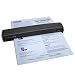 Ambir Travelscan Pro 600 USB Sheetfed Scanner By Ambir