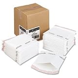 ANLE PAPER/SEALED AIR CORP. / Jiffy tuffguard self-seal cushioned mailers, 7-1/4 x 8, 25/carton / SEL24300 / Sold as 1 Carton / Mfr Part # 24300 \*/ Jiffy tuffguard self-seal cushioned mailers, 7-1/4