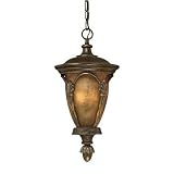 Berkshire Collection 22 1/2 High Outdoor Hanging Light