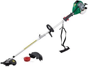 Strimmer Reviews Draper Expert 45577 30 cc Petrol Brush Cutter and Line Trimmer