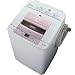 日立 8.0kg 全自動洗濯機ビートウォッシュ BW-8HV-P