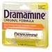 Personal Health Care : Dramamine Motion Sickness Relief With Original Formula Tablets- 12 ea, 2- Pack